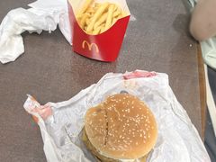 -麦当劳(金山红星美凯龙DT店)