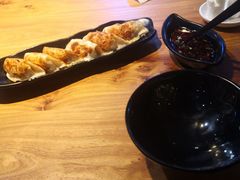 日式煎饺-雷门拉面店(新光天地店)