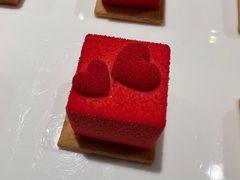-食百绚全日制餐厅(成都棕榈泉费尔蒙酒店)