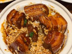 -老瑞福上海菜(人民广场店)