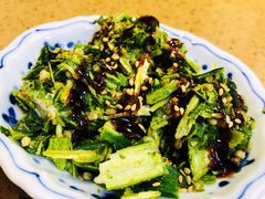 奇妙酱虾球-达摩君日本料理(泰海花园小区店)
