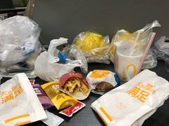 -麦当劳(温州人民路店)