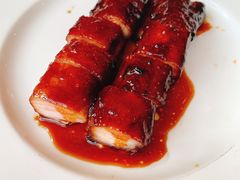 誉八仙蜜汁叉烧-誉八仙酒楼(静安大悦城店)