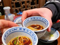 -南京大牌档(青岛万象城店)