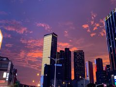 -黄兴南路步行商业街