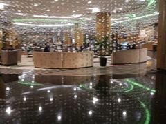 -青岛海尔洲际酒店