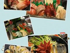 -熊出没日本烧肉放题