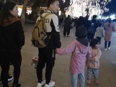 -大雁塔北广场音乐喷泉