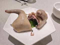 -狮王府淮扬菜(新街口友谊店)