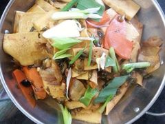 自游人美食一楼-自游人·美食一楼·地道徽菜(三十年名店)