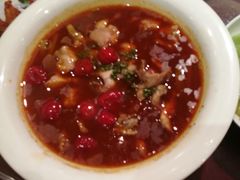 馋嘴蛙-凯思大酒店