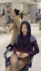 点击看大图 -真好真意SALON 接发·染·烫特色店
