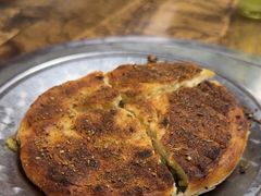 -清真·馬坡二旦烧烤(人生一串拍摄店)