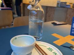 -一坐一忘云南菜(嘉里中心店)