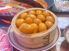 -巴卤社老火锅(财富店)