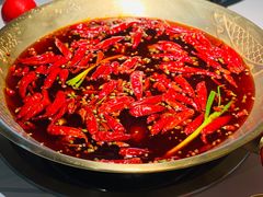 -小龙坎火锅(IFS HOT店)