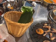 -安又胖韩国烤肉