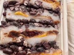 -南大门韩国米糕(公滨路店)