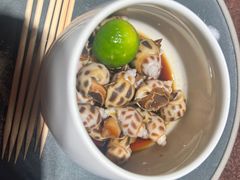 -侨美·唐荔园·40年地道粤菜