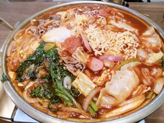 -HOTISLAND海鸡岛·韩国料理(江南西店)