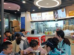 -鸡鸣汤包(红山动物园店)