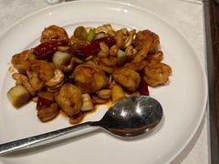 宫保明虾丸子-海味观(老西门店)