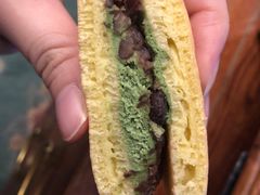 -美食乐的蝴蝶酥(合生汇店)