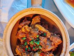 -老房子·南昌菜(双子塔店)
