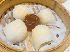 -稻香酒家·33年老字号·港式粤菜(富邦中心店)