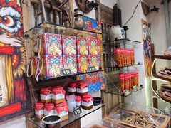 -嘉凌码头·重庆特产手工火锅底料(洪崖洞九楼店)