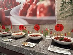 -浙江西子宾馆·瑶园咖啡厅