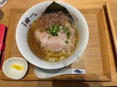 -面屋 猪一