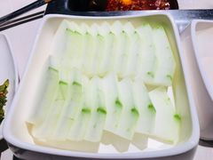 -海底捞火锅(万丰桥店)