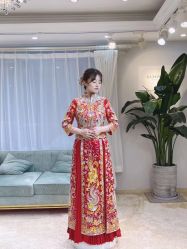 -艾慕婚纱礼服馆(和平店)