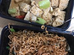 -郑喜旺烧烤(郑州总店)