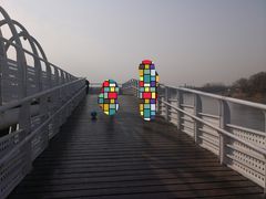 -大兴滨河森林公园