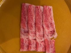 -牛New寿喜烧(金鹰世界店)