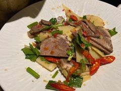 -壹泰东南亚主题餐厅·高良姜风情(州桥店)