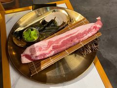 -核桃碳烤肉馆(深圳首店)