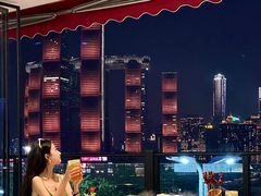 -长嘉·河图火锅(长嘉汇江景旗舰店)