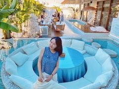 -天空花园餐吧·生日·团建(南山店)