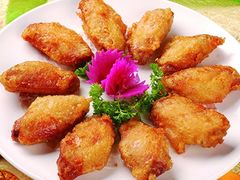 -锦州御烧烤·金盛福酒楼(天津总店)