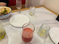 -晋阳春·山西菜·北京烤鸭(交大店)