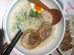 -味千拉面(双井店)