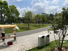 -白石龙音乐公园