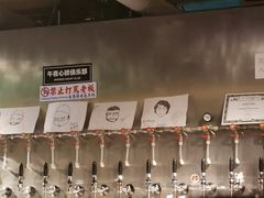-HUBBA祜精酿(五羊邨店)