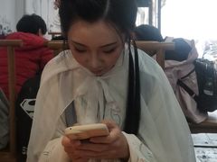 -孙盛兴奥灶面馆·蟹黄面·三虾面(直营.拙政园店)