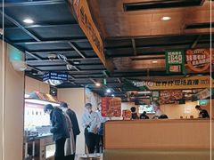 大堂-海底捞火锅(银泰中心店)