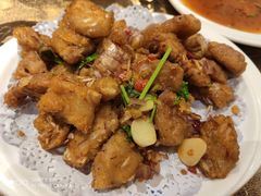 -小船渔村•大连菜•大连焖鱼(明泽街店)