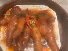 -如轩·海鲜砂锅粥·潮汕菜(南城店)